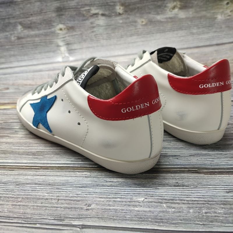 Ggdb Shoes